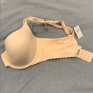 Aerie Sunnis Demi Bra, 38DD w Tags